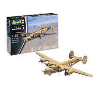Revell 03831 - 1/48 B-24D Liberator - New