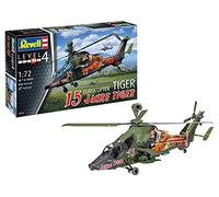 RV03839 - Revell 1:72 - Eurocopter Tiger "15 Jahre Tiger"
