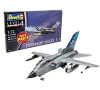 RV03842 - Revell 1:72 - Tornado ASSTA 3.1