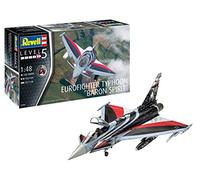 Revell 03848 Eurofighter Typhoon BARON SPIRIT 1:48 Scale Unbuilt/Unpainted Plastic Model Kit