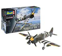 Revell 03851 - 1/32 Hawker Tempest Mk.V - New