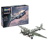 Revell 03855 1:48th scale Junkers Ju188 A-2 "Rächer"