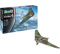 Revell 03859 - 1/48 Horten Go229 A - New