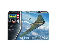 Revell 03859 Horten Go229 A-1 Flying Wing 1/48 Scale Model