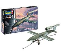 RV03861 - Revell 1:32 - Fieseler Fi103 A/B V-1