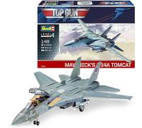 Revell 03865 F-14A Tomcat "Top Gun" 1:48 Model Kit