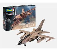 Revell 03892 1:32 Royal Air Force Panavia Tornado GR.1 "Gulf War