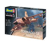 RV03892 - Revell 1:32 - Tornado GR. Mk.1 RAF Gulf War