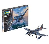 Rv03955 - Revell 1:72 - F4u-4 Corsair
