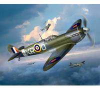 Revell 03959 British Spitfire Mk.II (1:48 Scale)