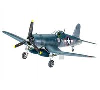 Revell 03983 1/72 Vought F4U-1A Corsair (Military Aircraft)