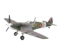Revell 04164 Spitfire Mk.V 1:72 Scale Unbuilt/Unpainted Plastic Model Kit