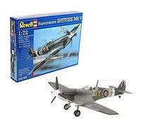 Revell 04164 Supermarine Spitfire Mk.V Plastic Kit