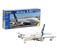 Revell 04218 Airbus A380 First Flight (1:144 Scale)