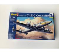 Revell 04269- 1:144- Lockheed C-121C Constellation USAF/MATS kit BNSB