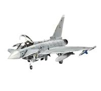 Revell 04282 Eurofighter Typhoon (single seater) 1:144 Scale Unbuilt/Unpainted Plastic Model Kit