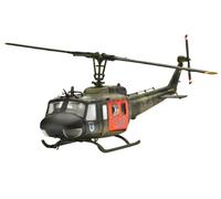 Revell 04444 1/72 Bell UH-1D Sar (Helicopters)
