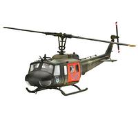 Revell Plastic Model Kit Bell UH-1D SAR 1/72 Unbuilt/Unpainted 04444