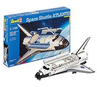 Revell 04544 1:144th scale Space Shuttle Atlantis