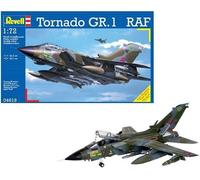 Revell 04619 - 1/72 Tornado Gr.1 Raf - New