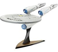 Rv04882 - Revell 1:500 - Ncc Enterprise 1701