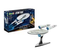 Revell 04882 U.S.S. Enterprise NCC-1701 INTO Darkness 1:500 Scale Unbu