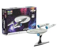 Revell U.S.S. Enterprise NCC-1701 INTO DARKNESS Star Trek Model Kit 1:500 04882