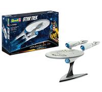 Revell 04882 USS Enterprise NCC-1701 "Star Trek: Into Darkness" (1:500 Scale) Mo