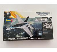 Revell 04965 1:72 Top Gun Maverick McDonnell-Douglas F/A-18 Hornet BNIB