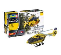 Revell 04969 Eurocopter Airbus H145 ADAC Helicopter 1:32 Model Kit