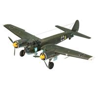 Revell 04972 German Junkers Ju88 A-1 Battle of Britain (1:72 Scale)