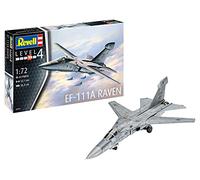 Revell 04974 EF-111A "Raven" 1:72 Plastic Model Kit