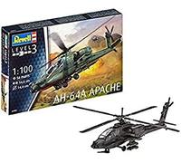 AH-64A APACHE