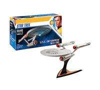 Revell 04991 - 1/600 Star Trek - U.S.S. Enterprise NCC-1701 - New