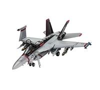 REVELL 1/32 F/A-18E SUPER HORNET 04994 PLASTIC KIT
