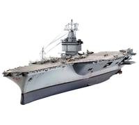 Revell 05046 1/720 Nuclear Carrier U.S.S. Enterprise (Military Ships)