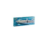 Revell 05046 Nuclear Carrier U.S.S. Enterprise 1:720 Scale Unbuilt/Unpainted Plastic Model Kit