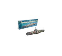 Revell 05078 UBoat XXI Type w. Interieur Model Kit