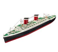 Revell 05146 51 cm "SS United States" Model Kit