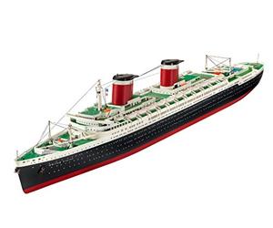 Revell 05146 51 cm "SS United States" Model Kit
