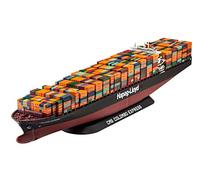 Revell 1/700 Scale Container Ship "Colombo Express" Model Kit
