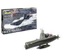Revell 05184 USS Nautilus 1:305 Model Kit
