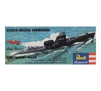 Revell 05184 USS Nautilus 1:305 Model Kit