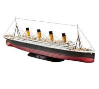 Revell 05210 1/700 R.M.S. Titanic (Civil Ships)
