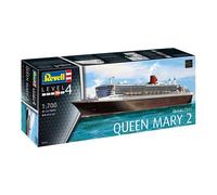 Revell 05231 - 1/700 Queen Mary 2 - New