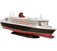 Revell 05231, Ocean Liner Queen Mary 2 - 1:700 Scale model kit