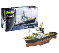 Revell 05239 - 1/200 Smit Houston - New
