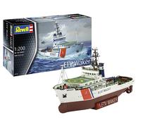 Revell 05240 - 1/200 ETV Waker - New