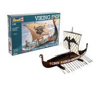 Revell 05403 1/50 Viking Ship (Civil Ships)