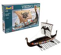 Revell 1:50 Viking